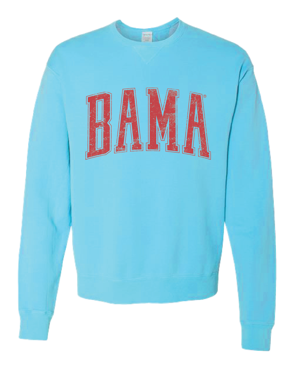 Bama Crewneck