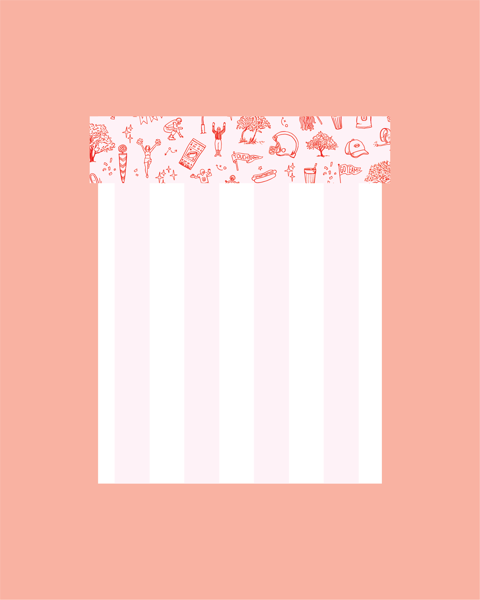 Small Notepad