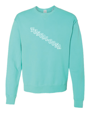 Tuscaloosa Ranger Crewneck