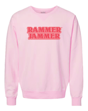 Rammer Jammer Crewneck