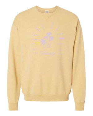 Sigma Kappa Society Crewneck