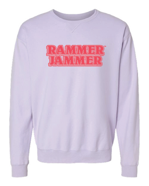 Rammer Jammer Crewneck