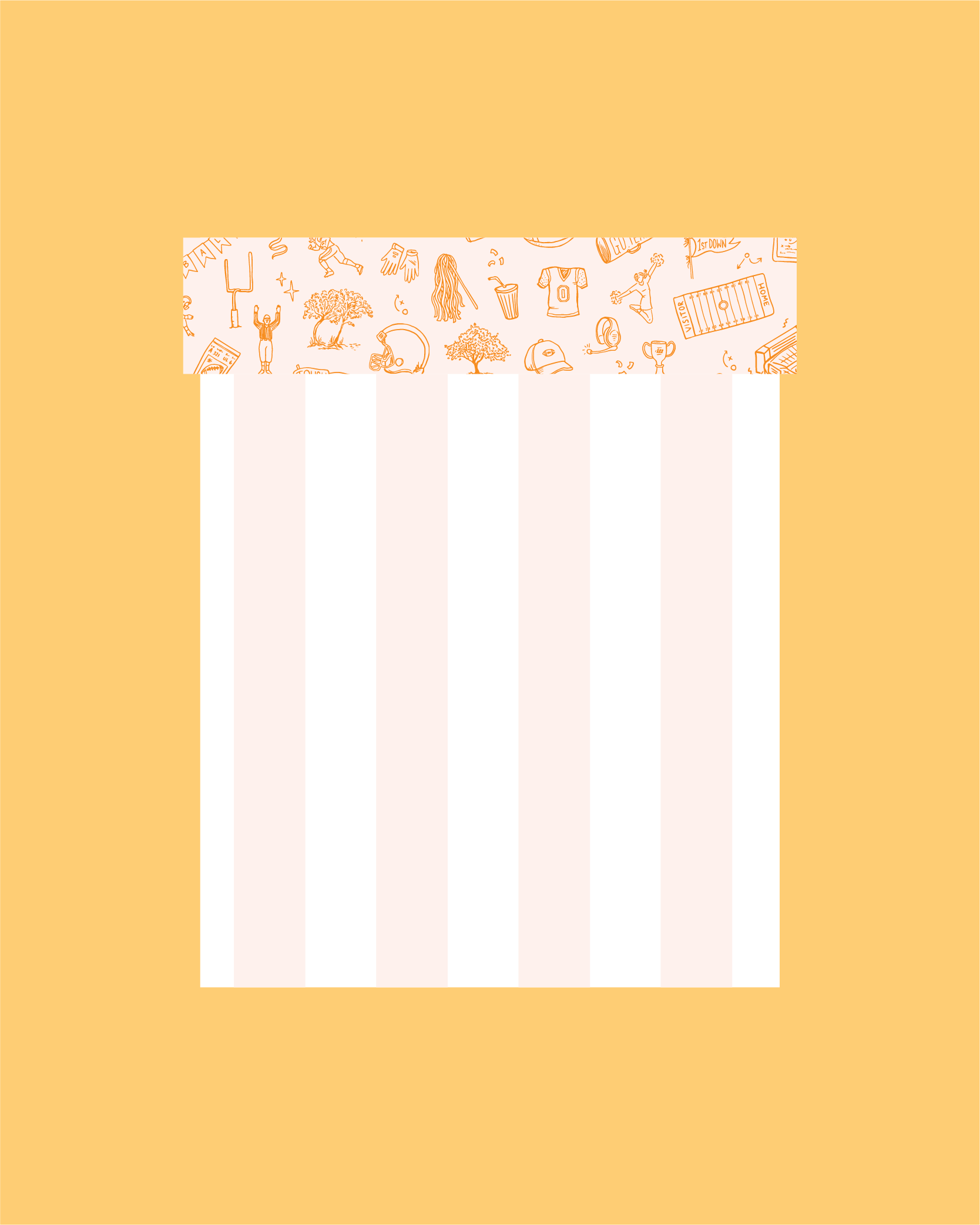 Small Notepad