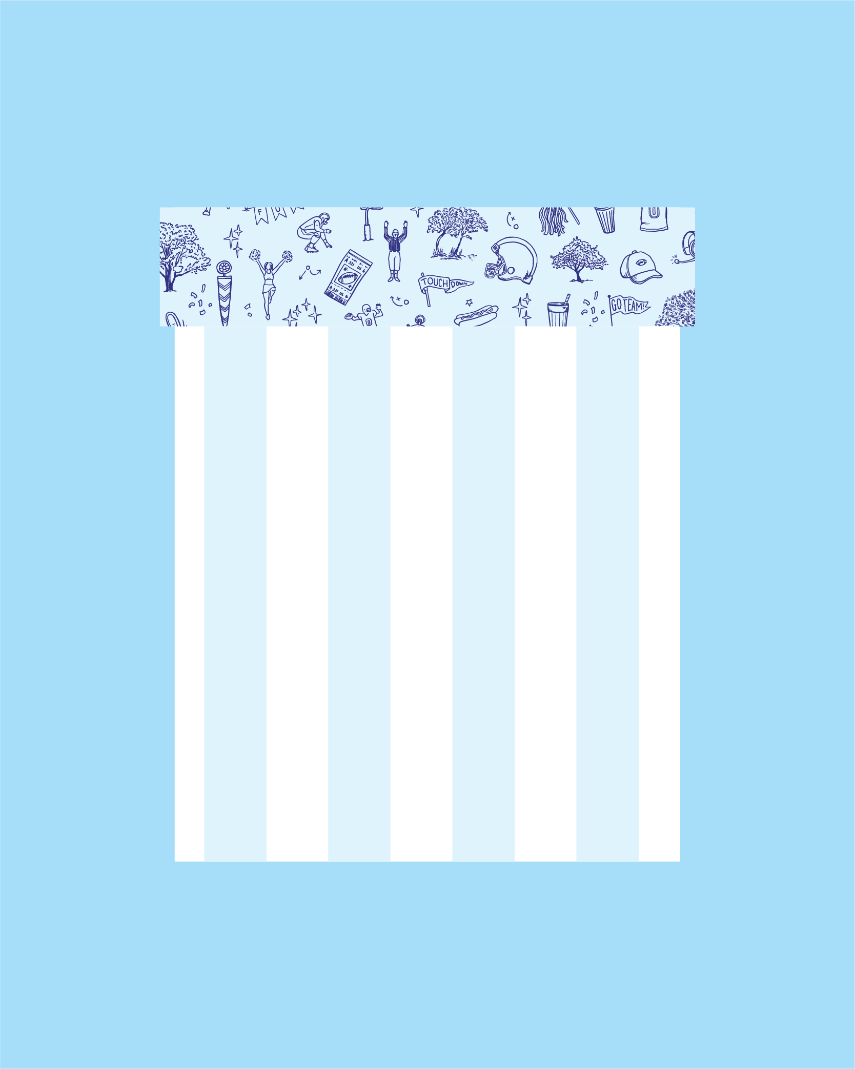 Small Notepad