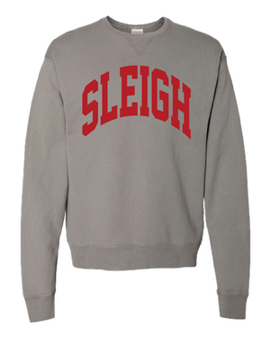 Sleigh Crewneck