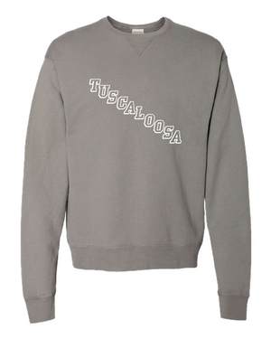 Tuscaloosa Ranger Crewneck