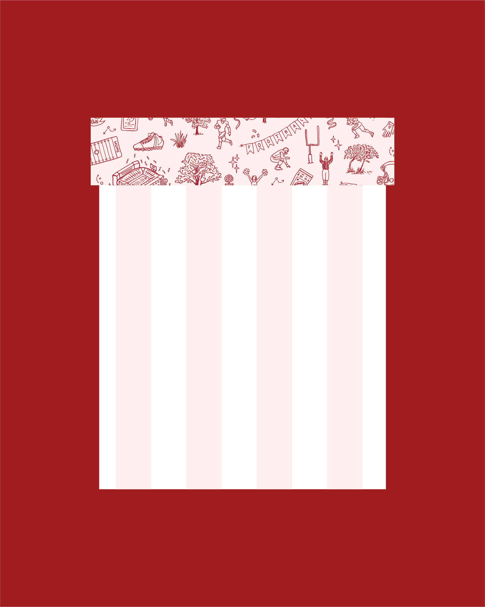 Small Notepad