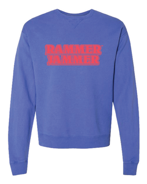 Rammer Jammer Crewneck