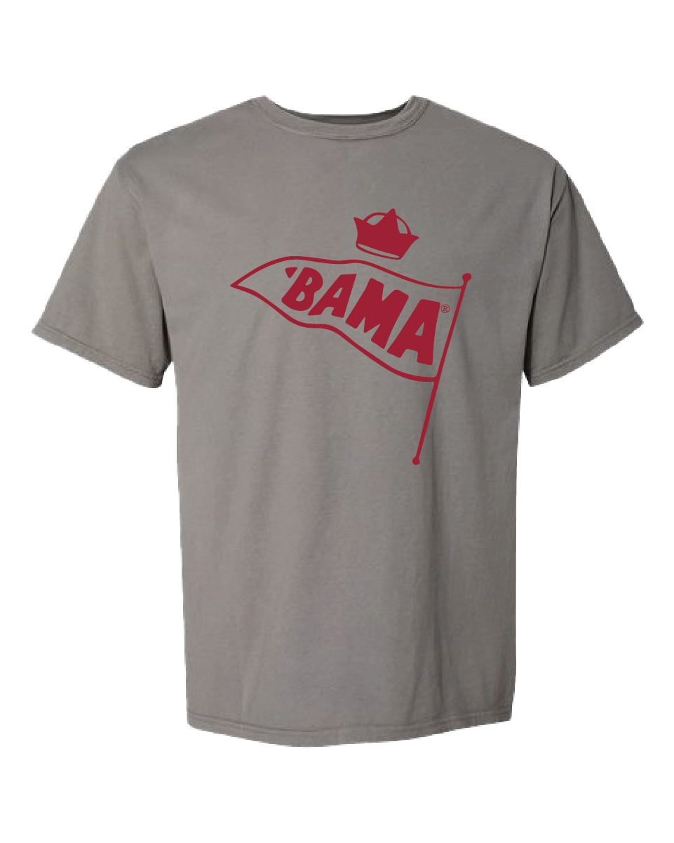 Vintage Bama Pennate T-shirt