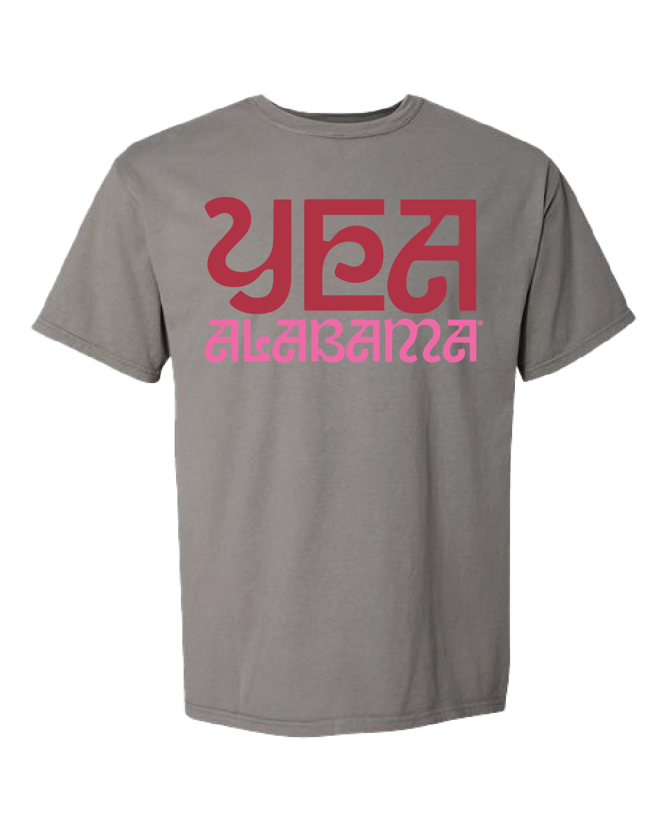 Fun Yea Alabama Tee