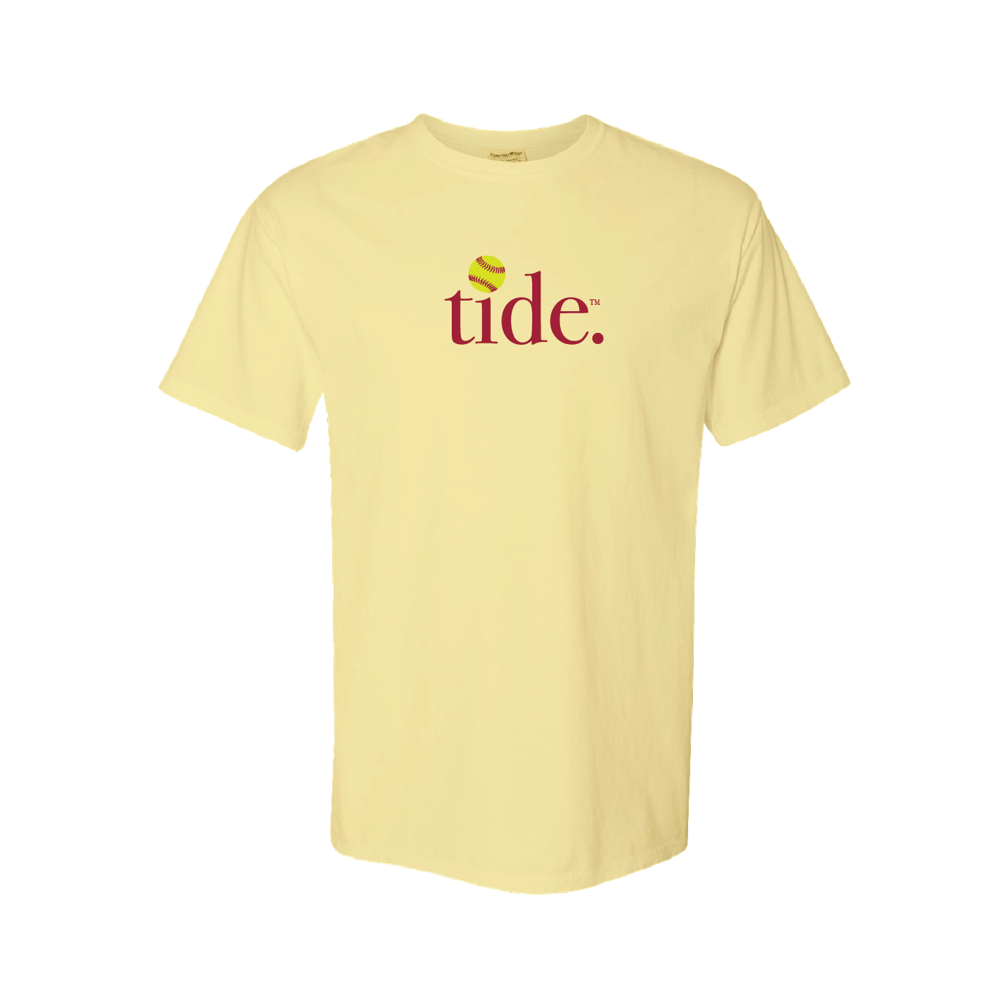 Softball Tide Tee