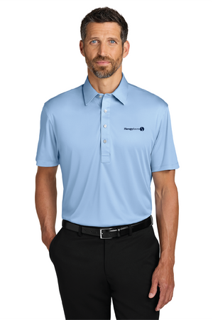 TherapySouth Men's Shirt Collar Polo