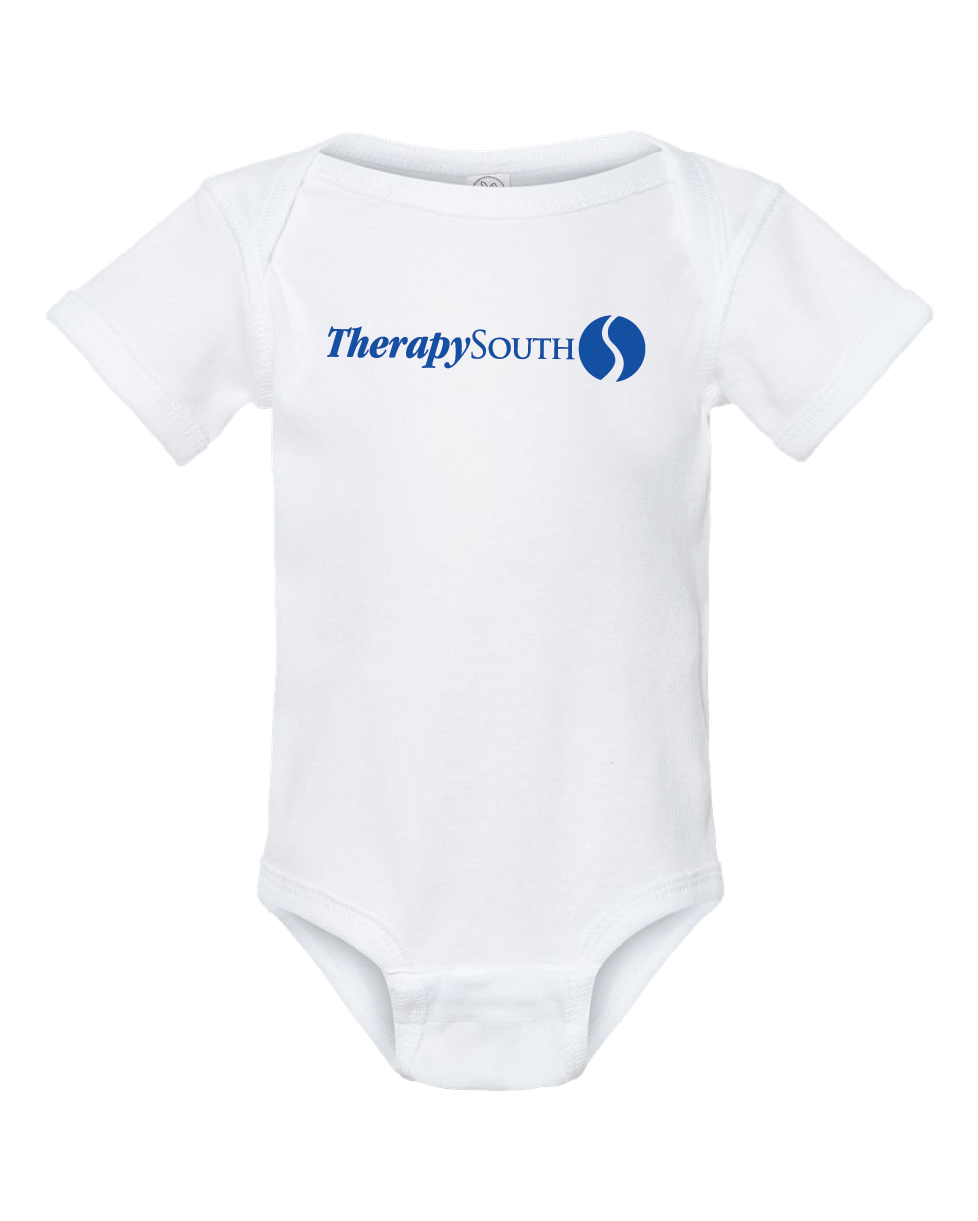 TherapySouth Newborn Onesies