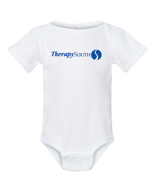 TherapySouth Newborn Onesies