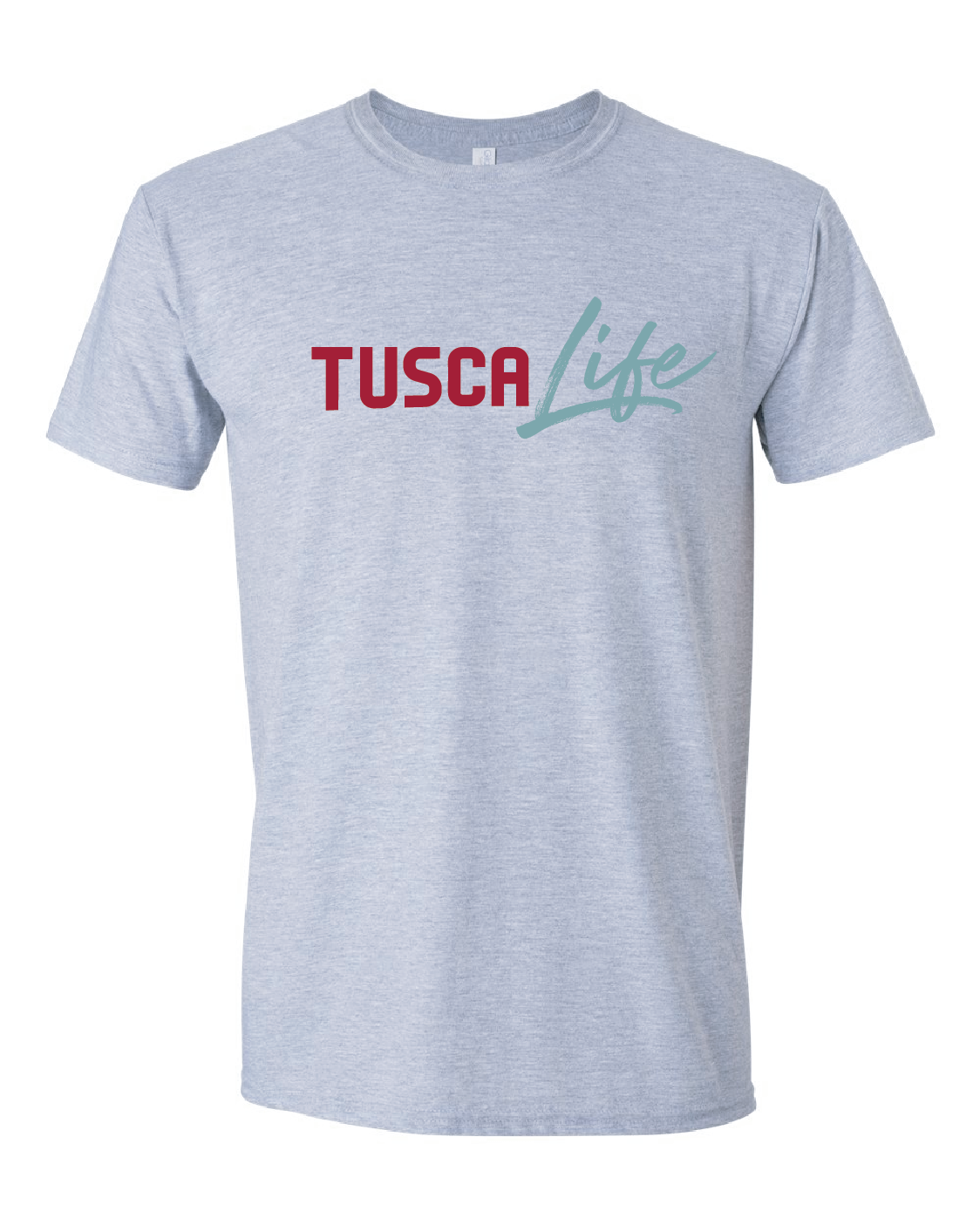 Visit Tuscaloosa: TuscaLife Tee