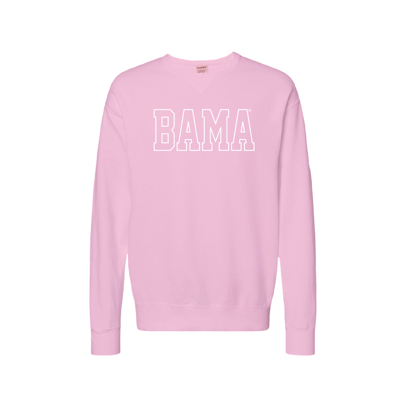 Bama Crimson Sweatshirt