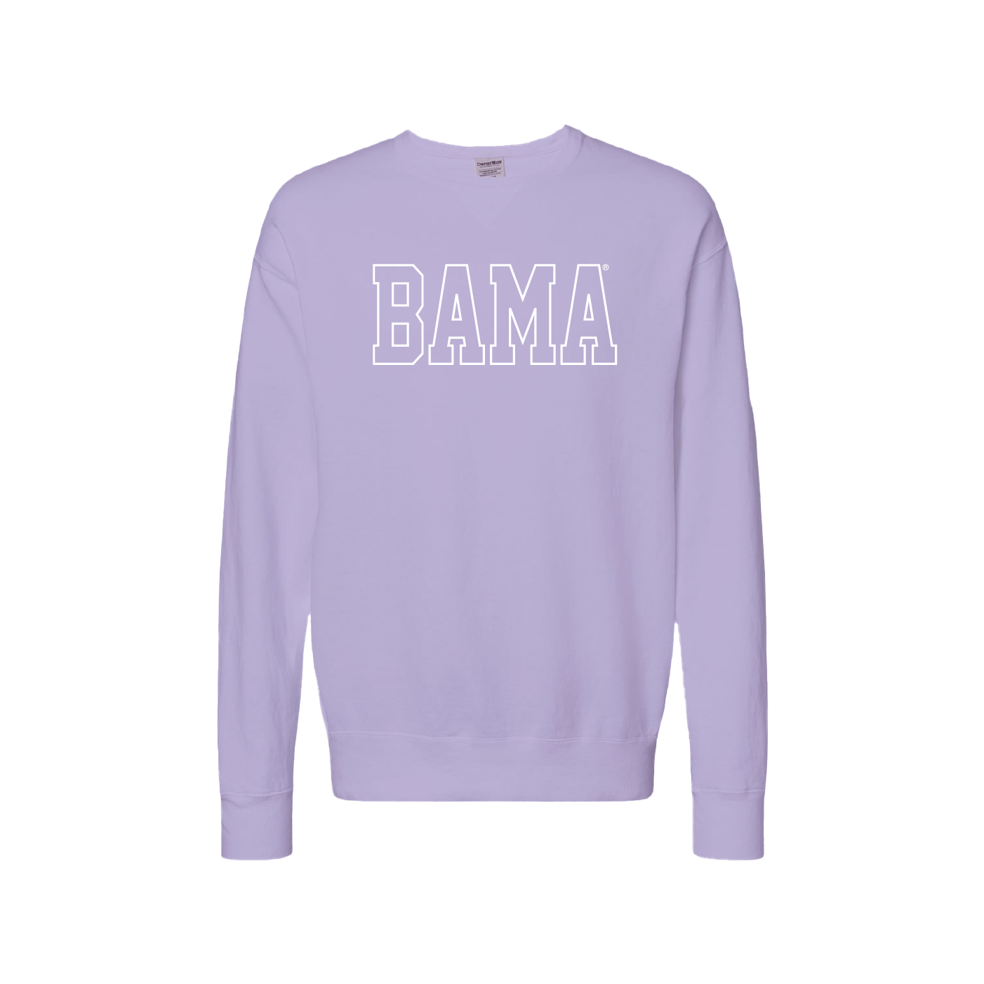 Bama Crimson Sweatshirt