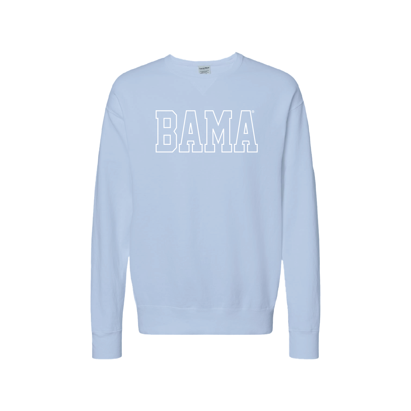 Bama Crimson Sweatshirt