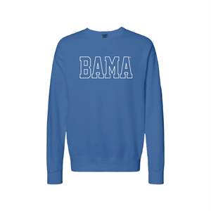 Bama Crimson Sweatshirt