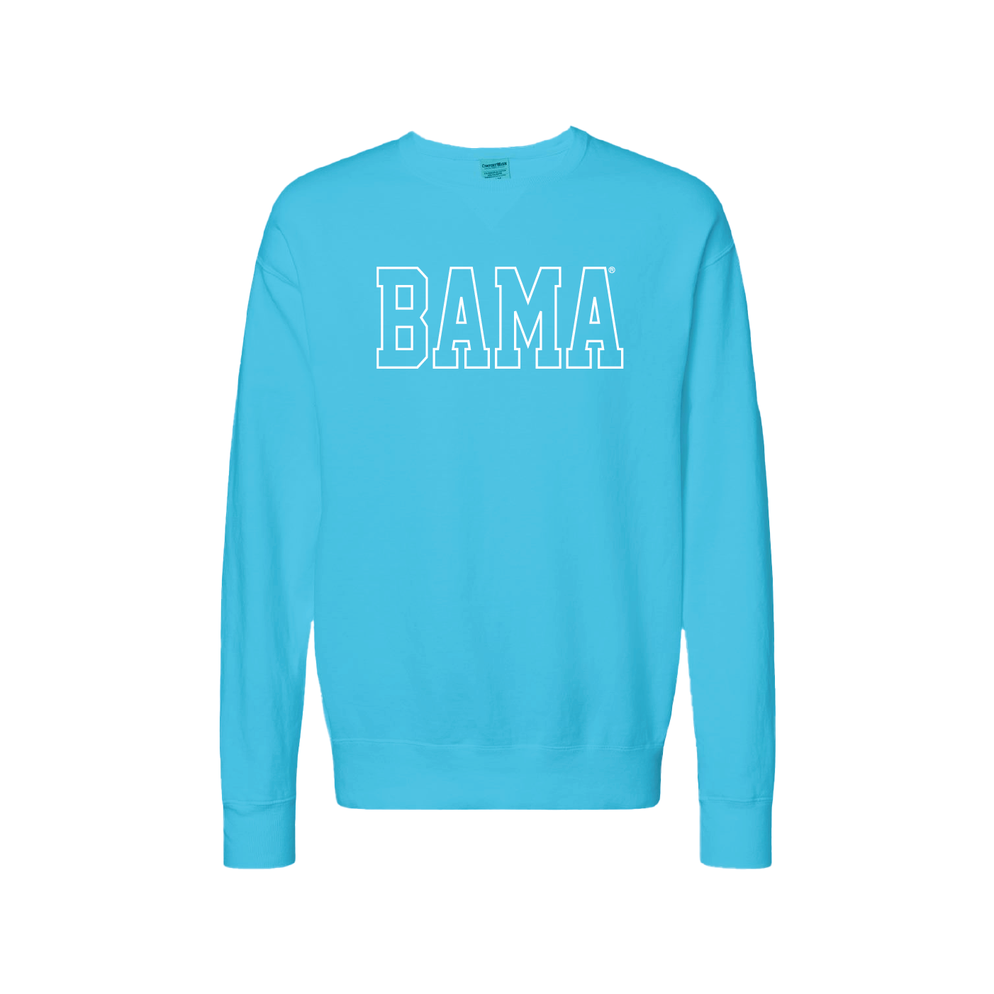 Bama Crimson Sweatshirt