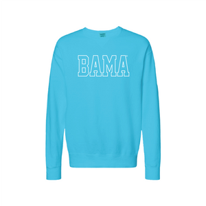 Bama Crimson Sweatshirt