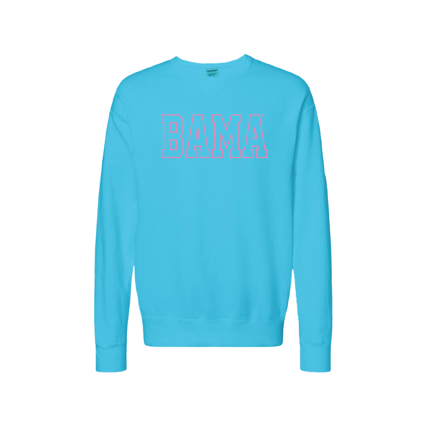 Bama Bubblegum Sweatshirt