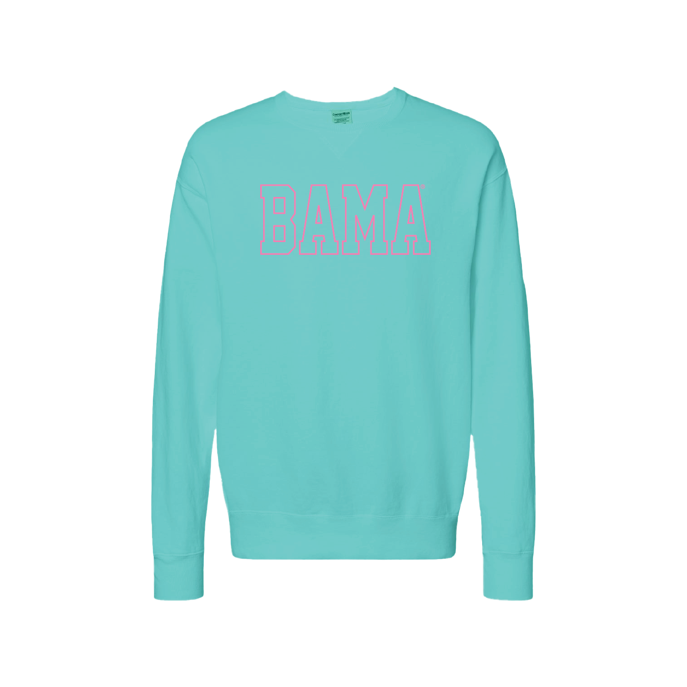 Bama Bubblegum Sweatshirt