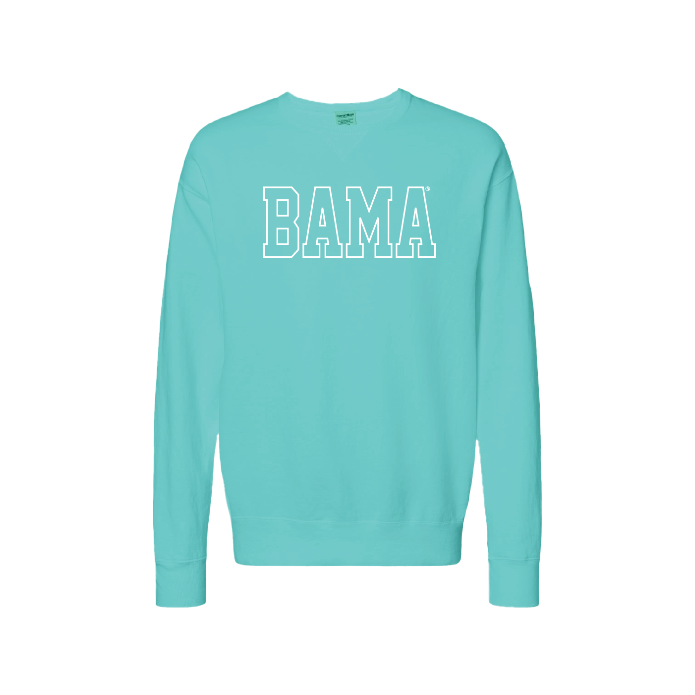 Bama Crimson Sweatshirt