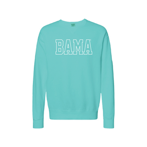 Bama Crimson Sweatshirt