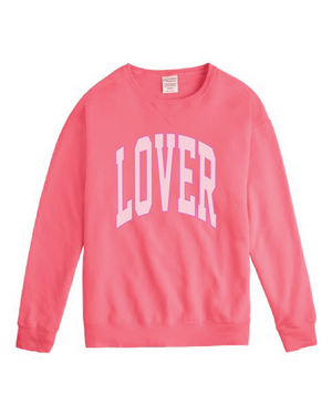 LOVER sweatshirt