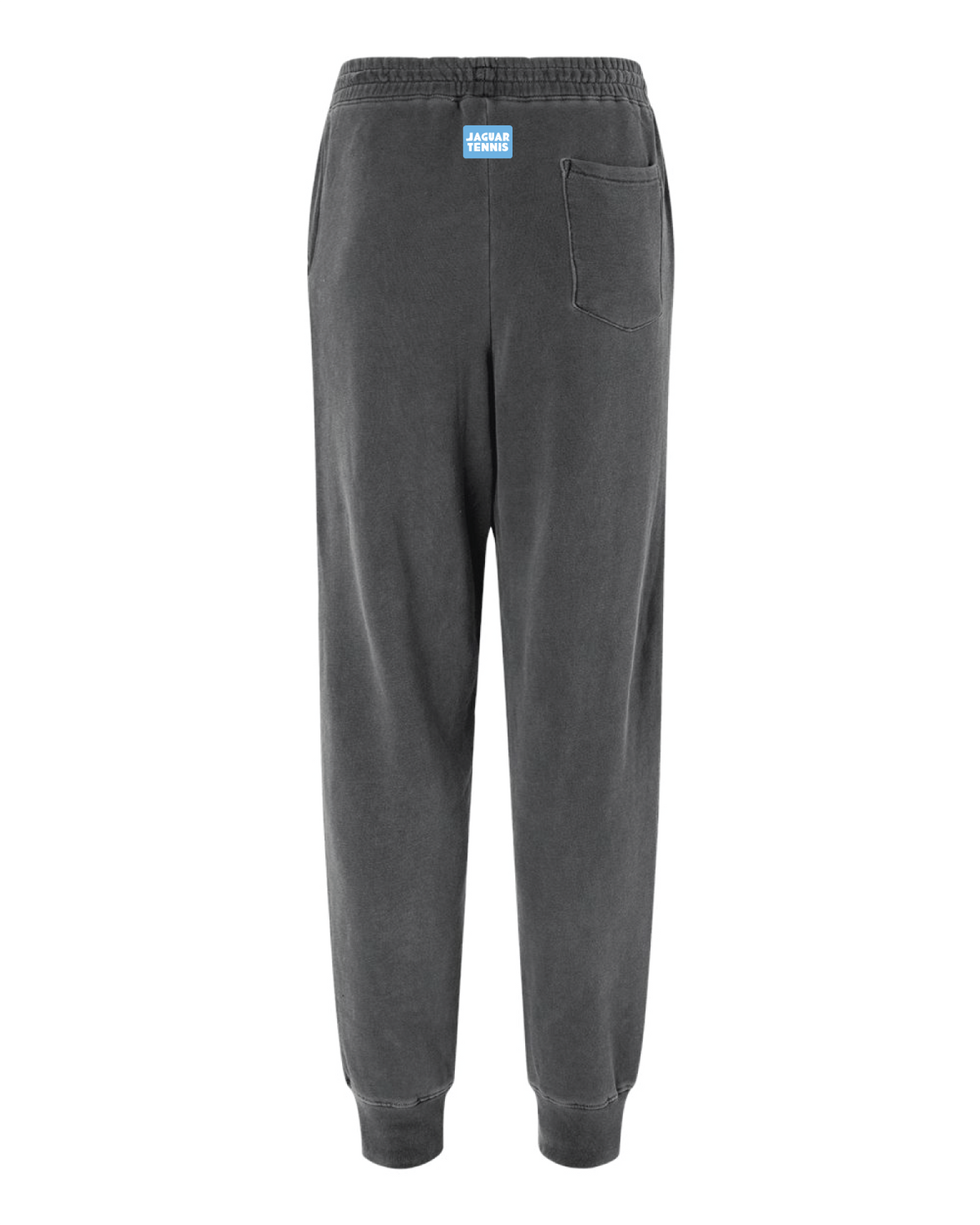 Jaguar Tennis Patch Joggers
