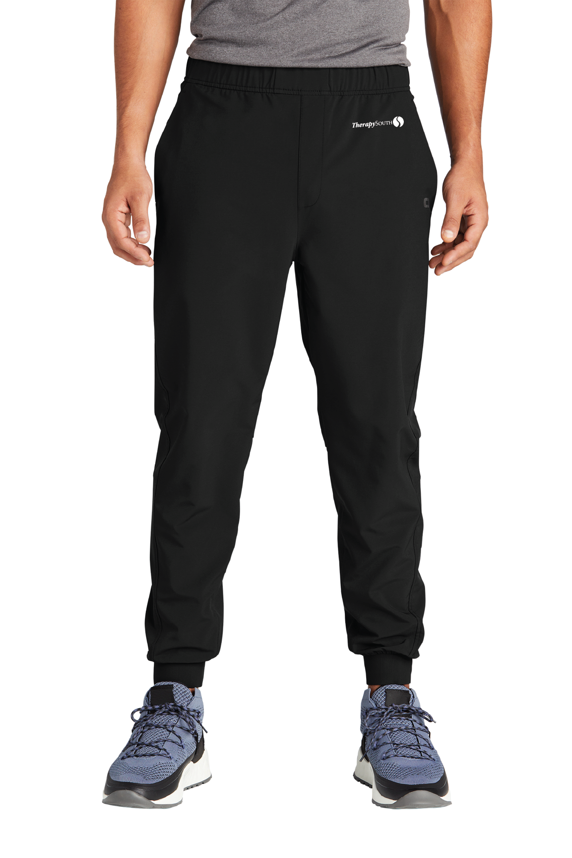 TherapySouth Ogio Men's Connection Joggers