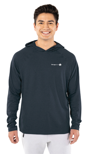 Therapysouth - Cayak Lightweight Stretch Hoodie