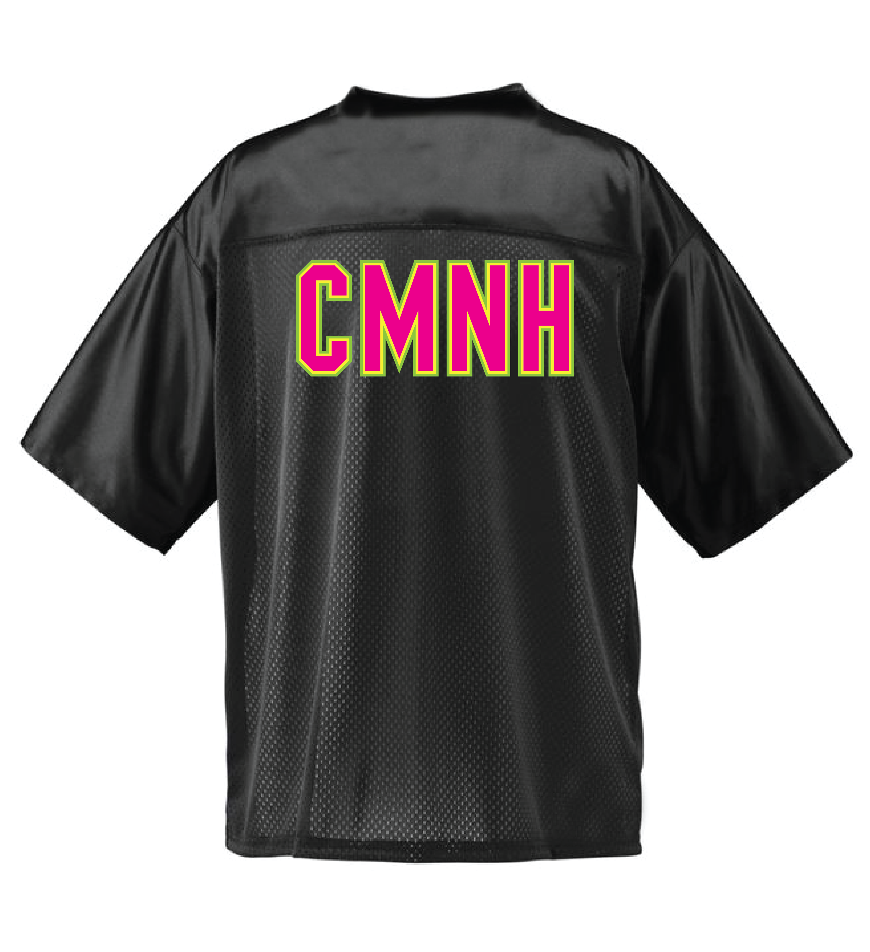 Phi Mu Jersey
