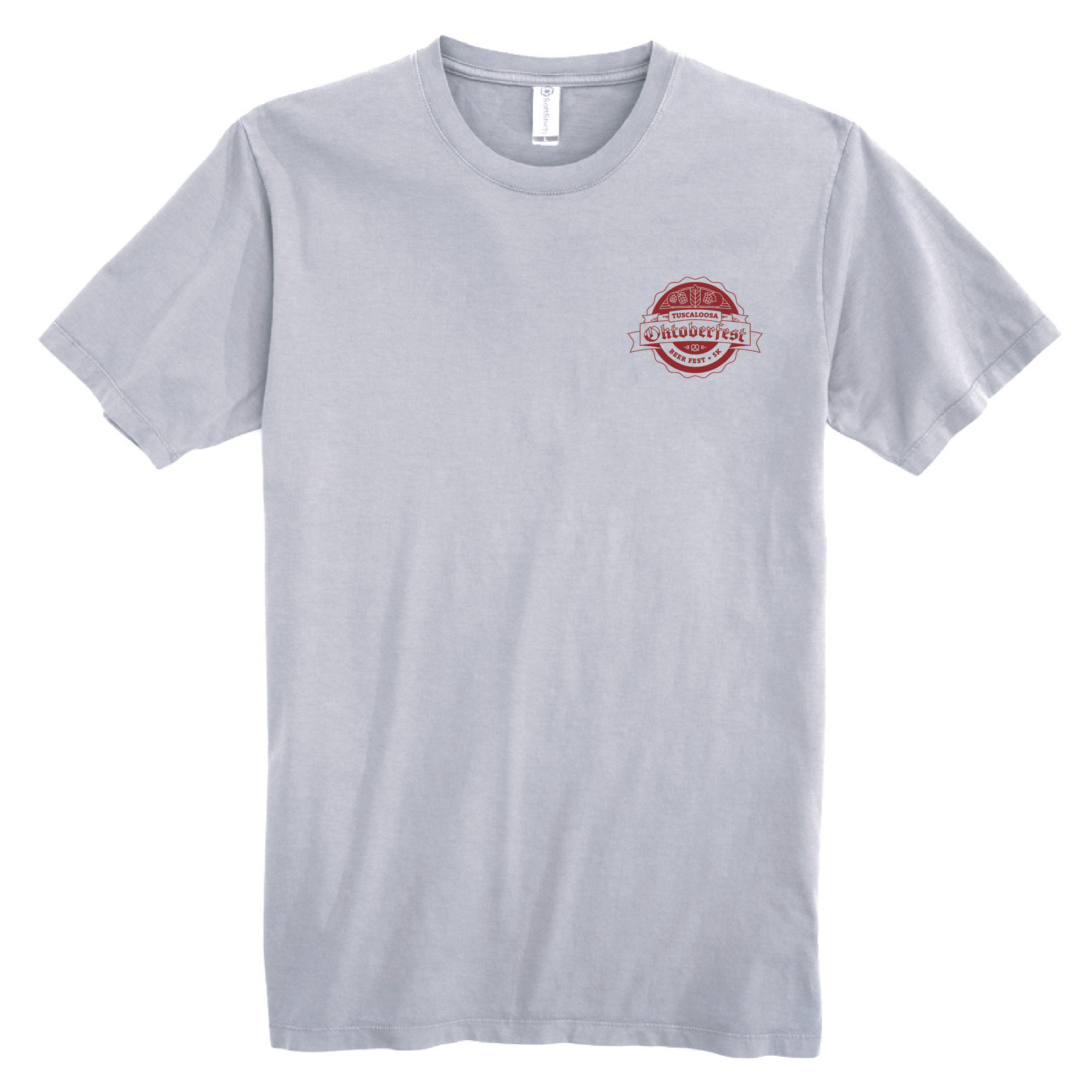Oktoberfest Tees