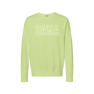 Bama Crimson Sweatshirt