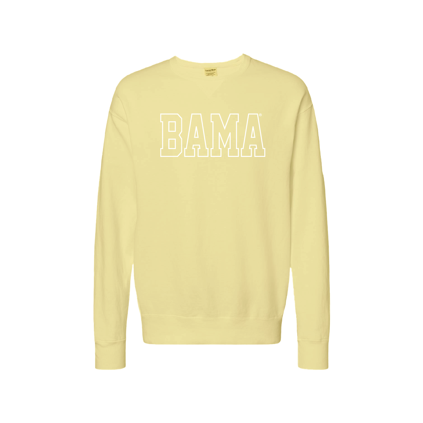 Bama Crimson Sweatshirt
