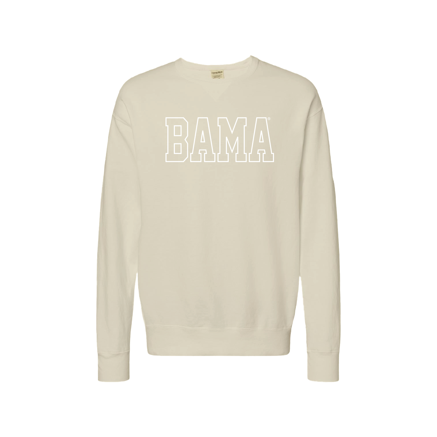 Bama Crimson Sweatshirt