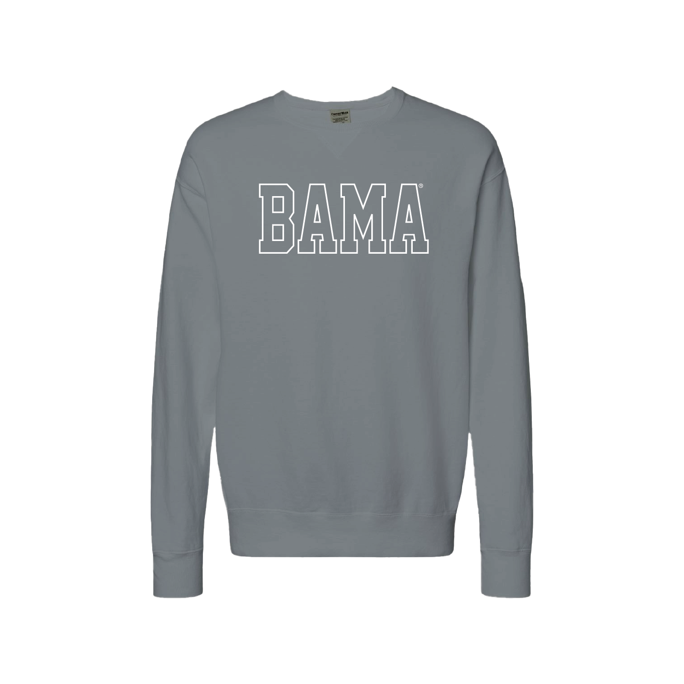 Bama Crimson Sweatshirt