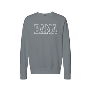 Bama Crimson Sweatshirt