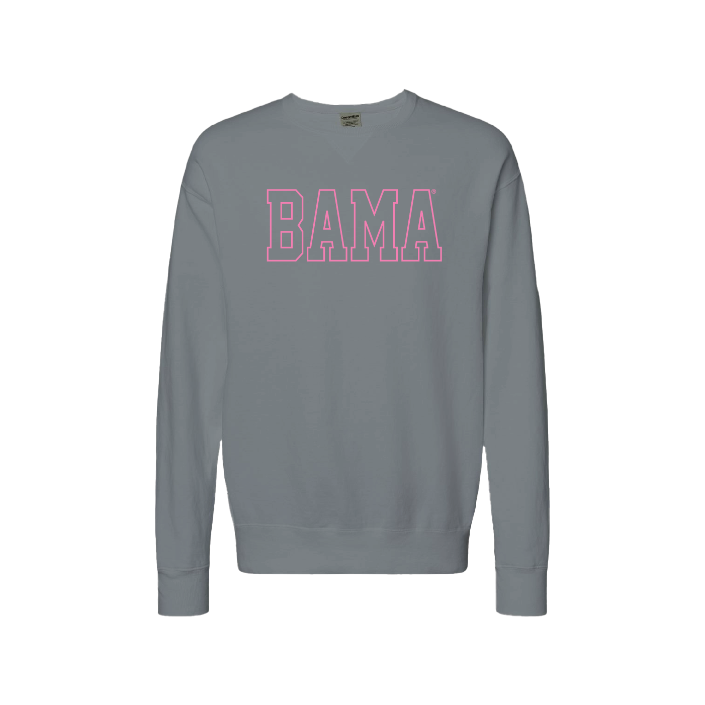 Bama Bubblegum Sweatshirt