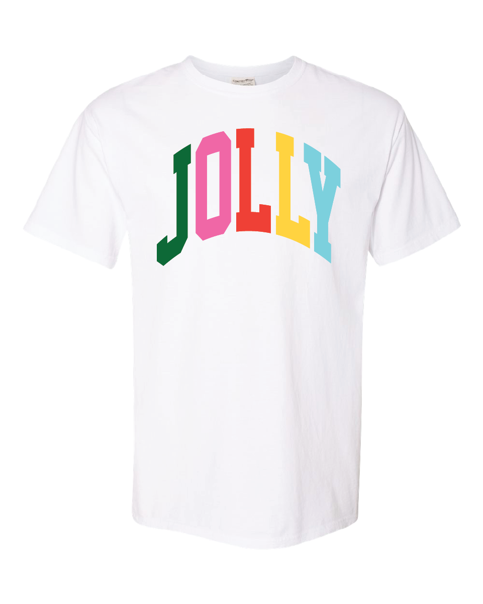 Jolly Tee