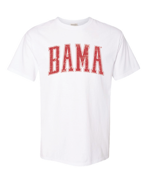 Bama Tee