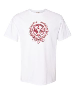 University of Alabama Seal Tee