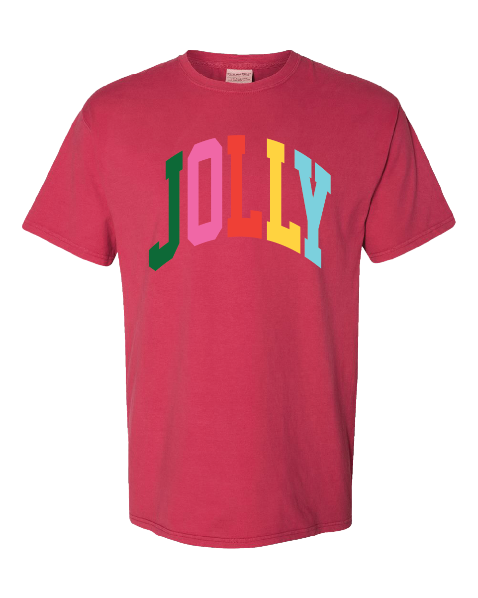 Jolly Tee