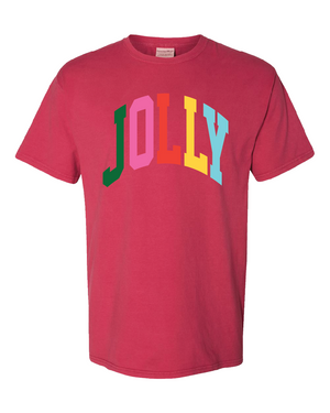 Jolly Tee