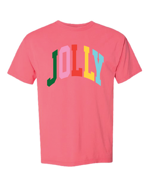 Jolly Tee