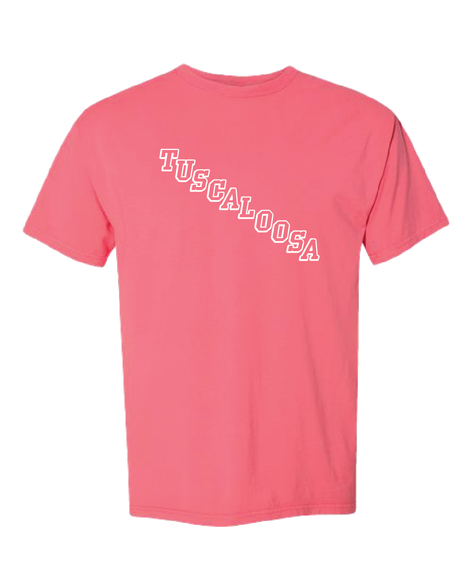 Tuscaloosa Ranger Tee