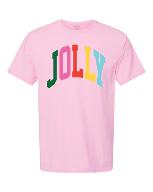 Jolly Tee