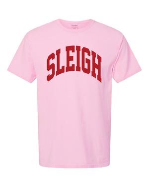 Sleigh Tee